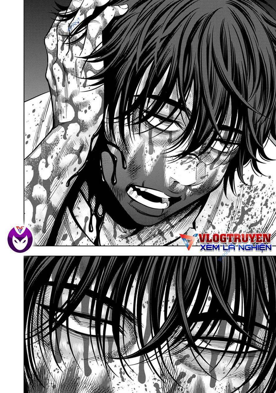 Bí Ngô Cuồng Sát Chapter 77 - 6