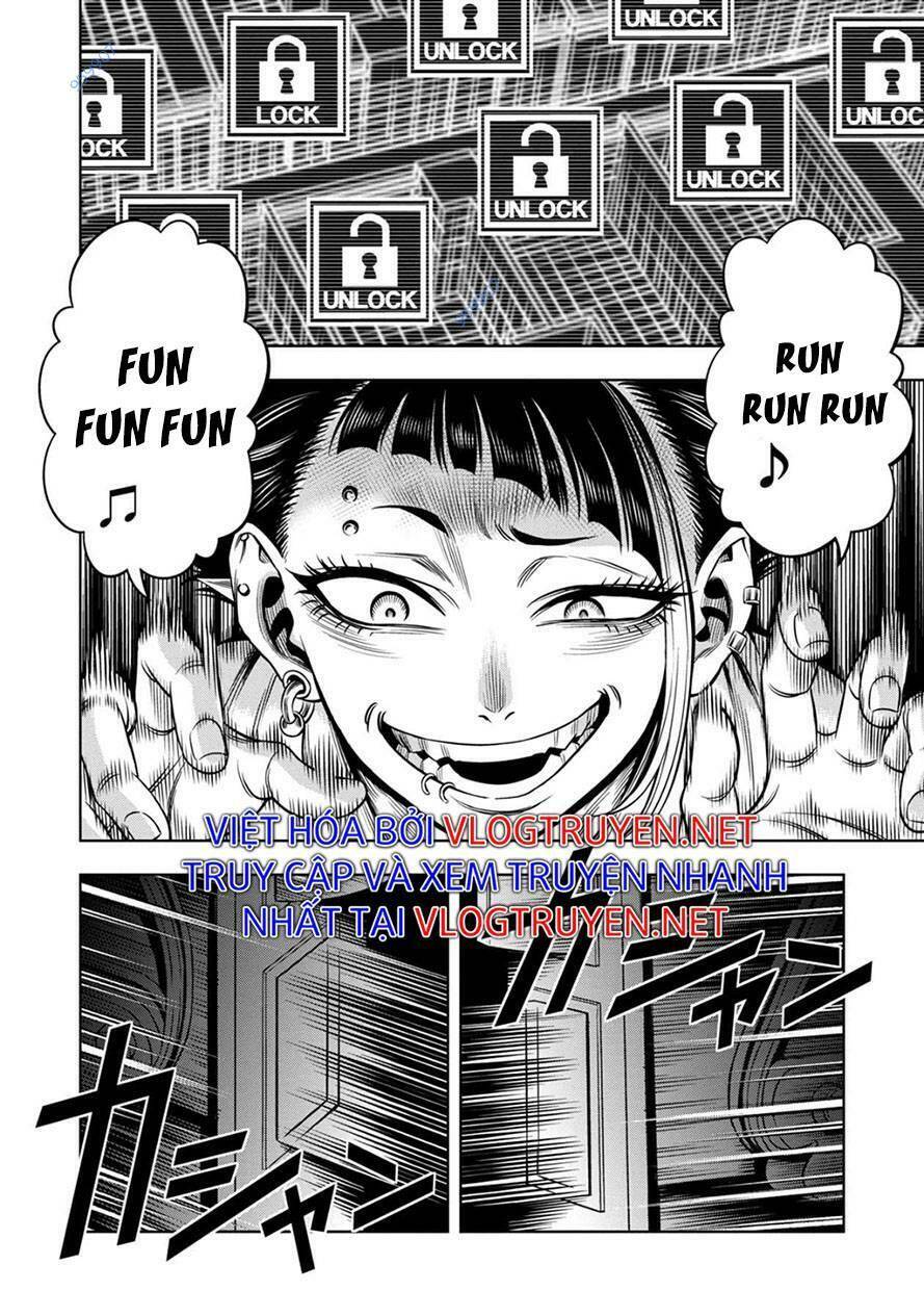 Bí Ngô Cuồng Sát Chapter 77 - 7