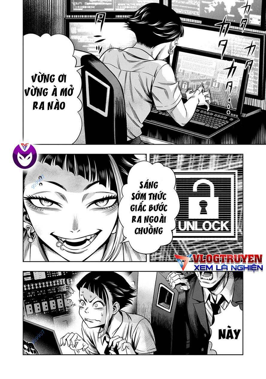 Bí Ngô Cuồng Sát Chapter 77 - 9