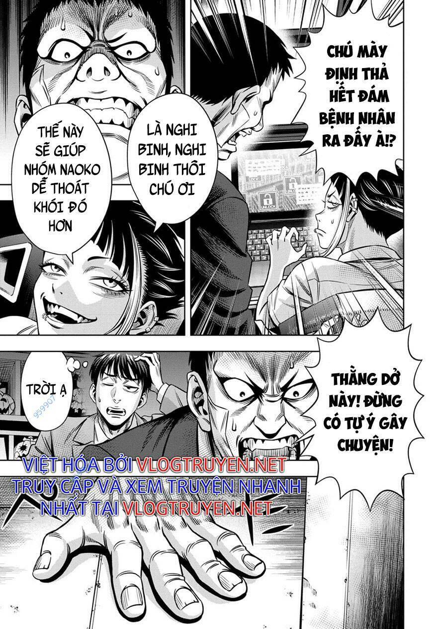 Bí Ngô Cuồng Sát Chapter 77 - 10