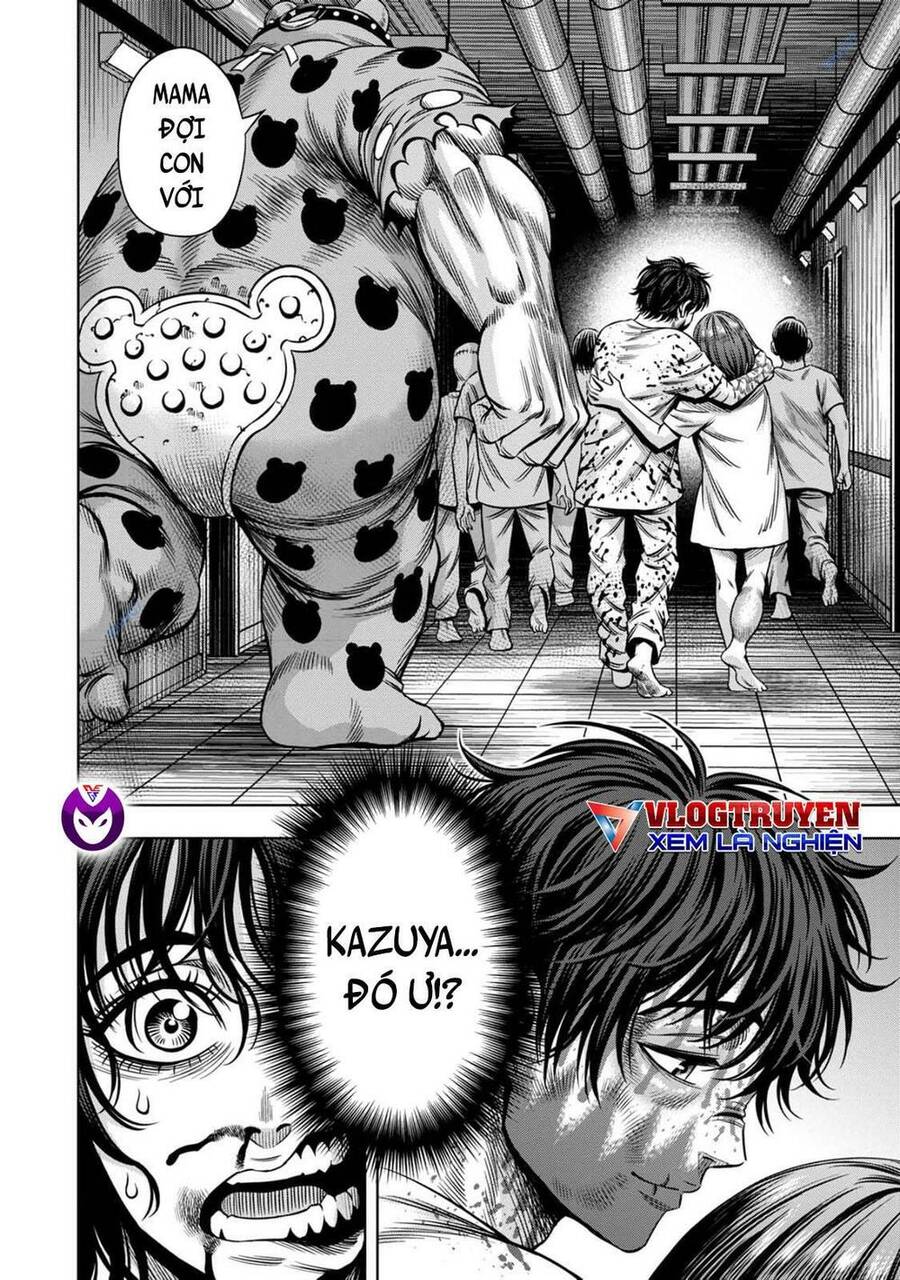 Bí Ngô Cuồng Sát Chapter 78 - 11