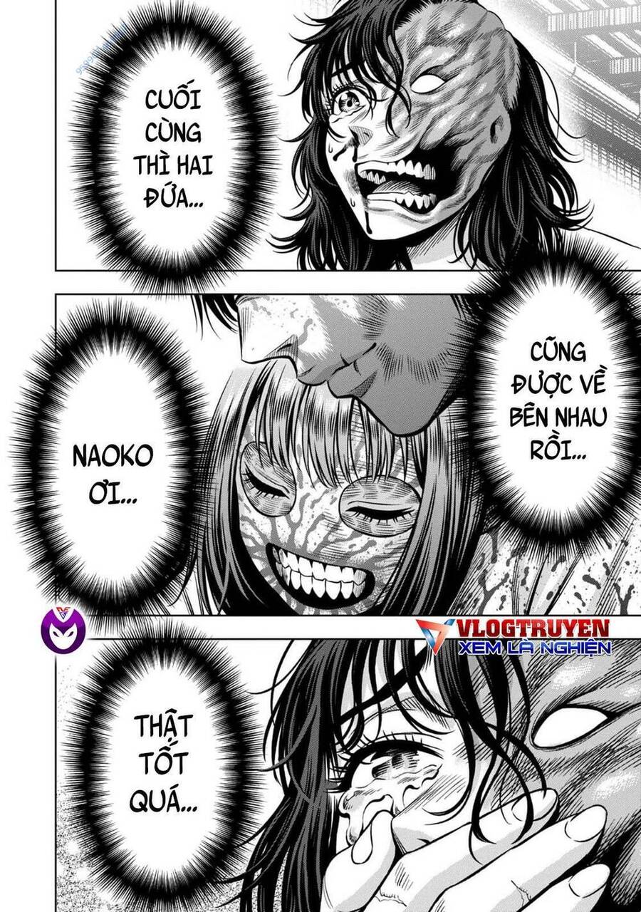Bí Ngô Cuồng Sát Chapter 78 - 14