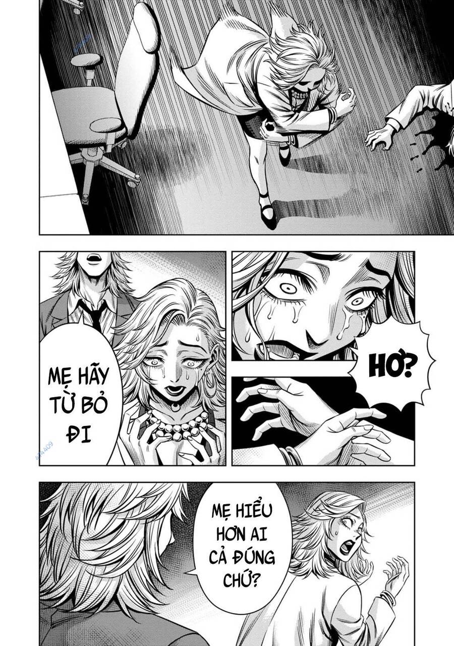 Bí Ngô Cuồng Sát Chapter 84 - 2