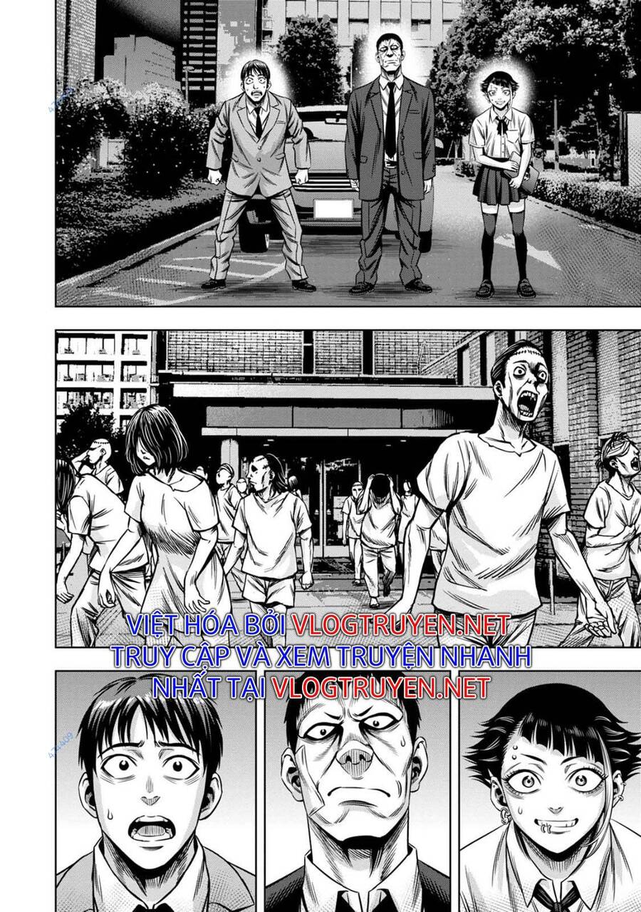 Bí Ngô Cuồng Sát Chapter 84 - 11