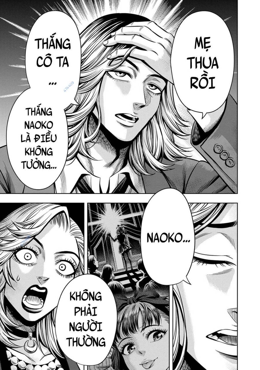 Bí Ngô Cuồng Sát Chapter 84 - 3