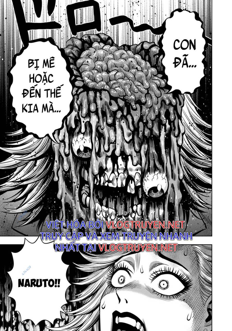 Bí Ngô Cuồng Sát Chapter 84 - 5