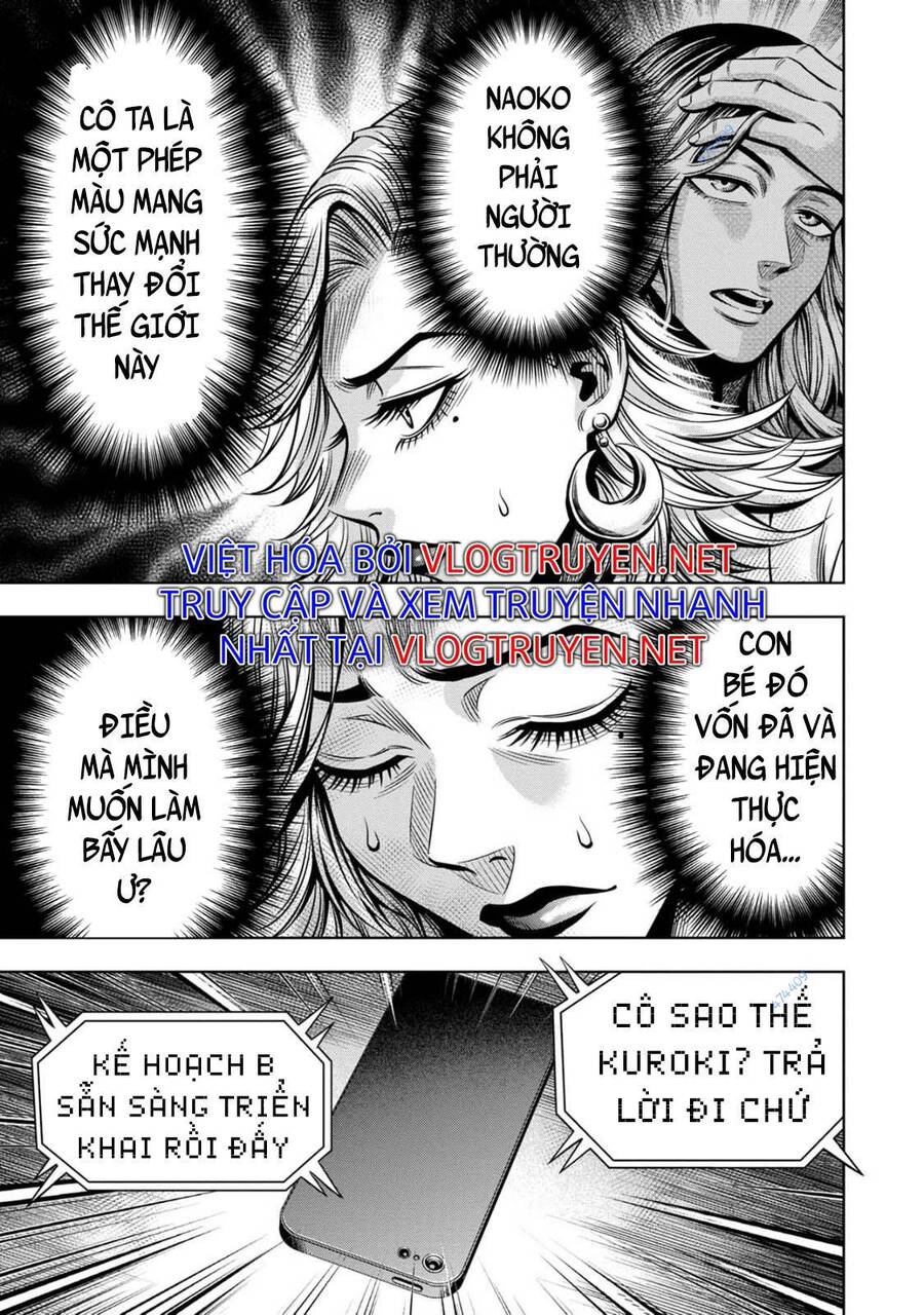 Bí Ngô Cuồng Sát Chapter 84 - 7