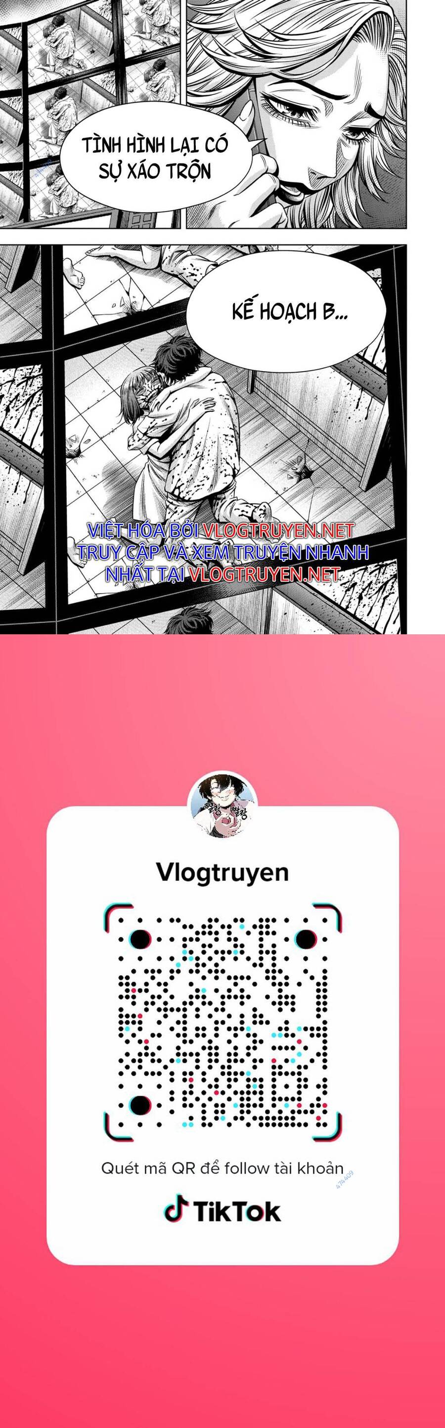 Bí Ngô Cuồng Sát Chapter 84 - 9