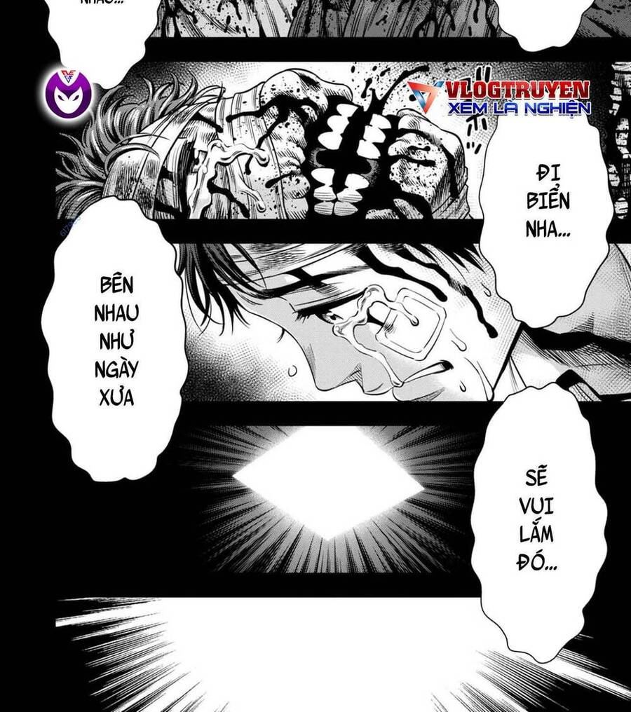 Bí Ngô Cuồng Sát Chapter 85 - 2