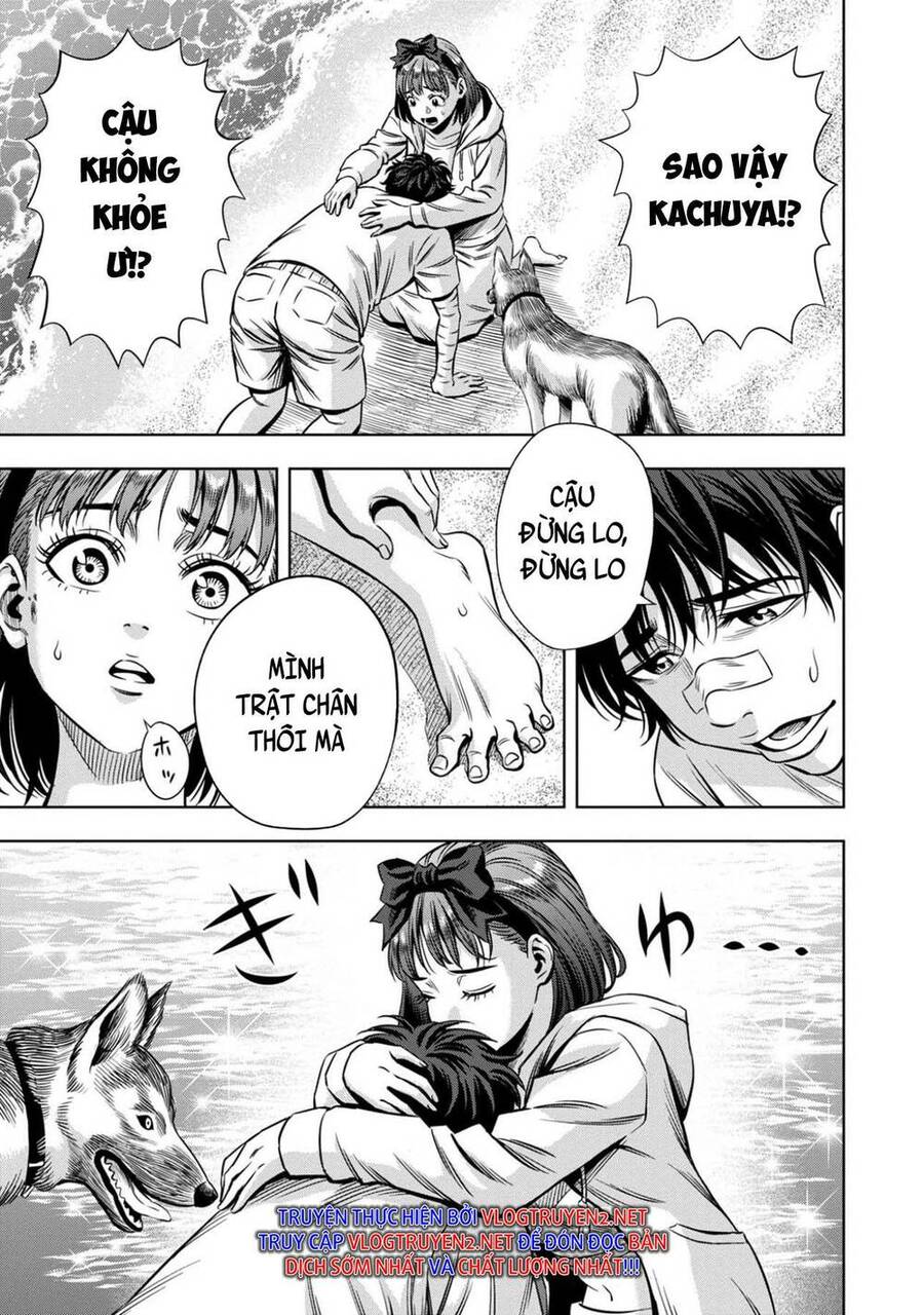 Bí Ngô Cuồng Sát Chapter 85 - 12