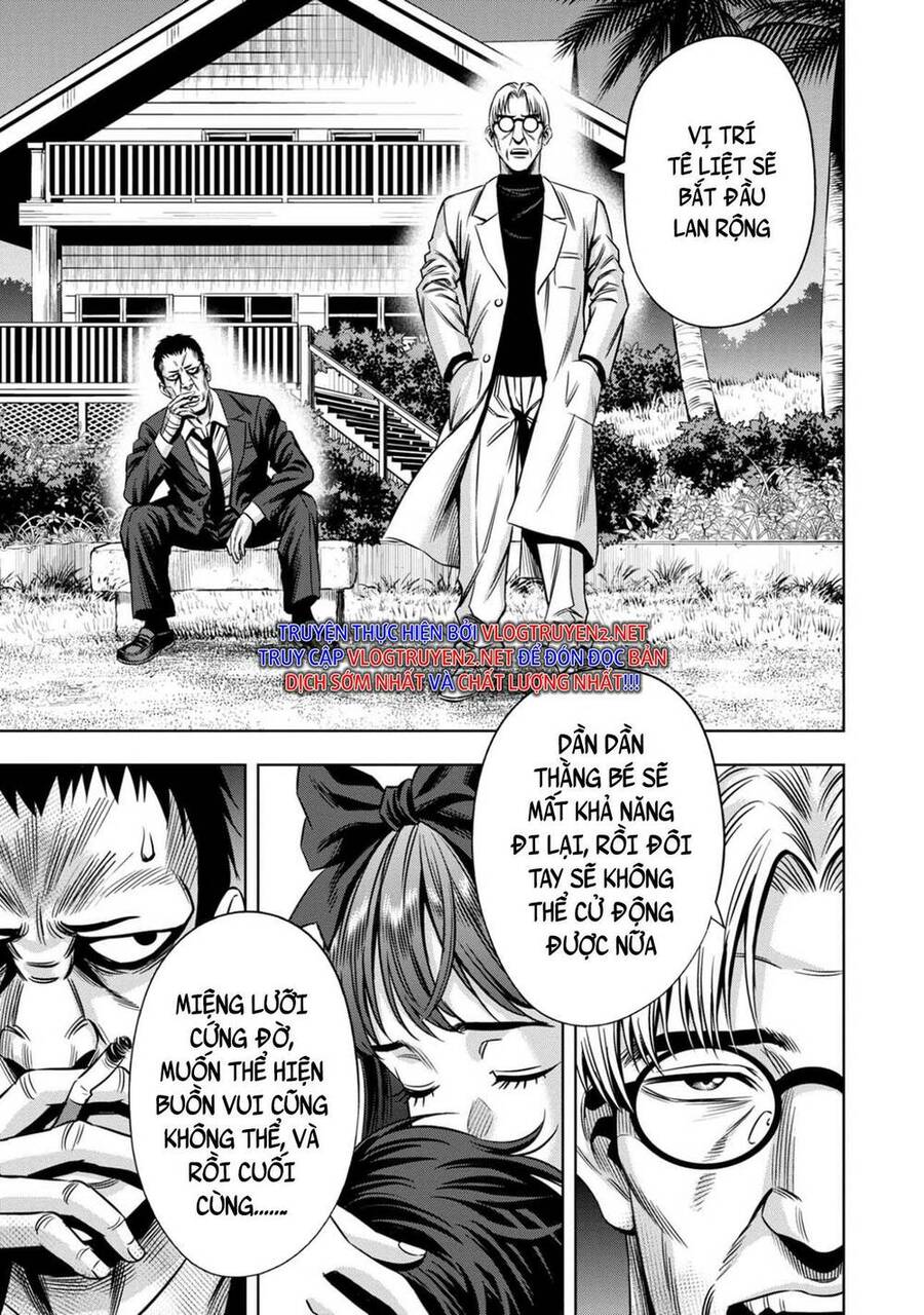 Bí Ngô Cuồng Sát Chapter 85 - 14