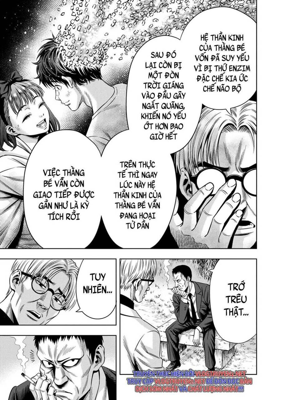 Bí Ngô Cuồng Sát Chapter 85 - 16