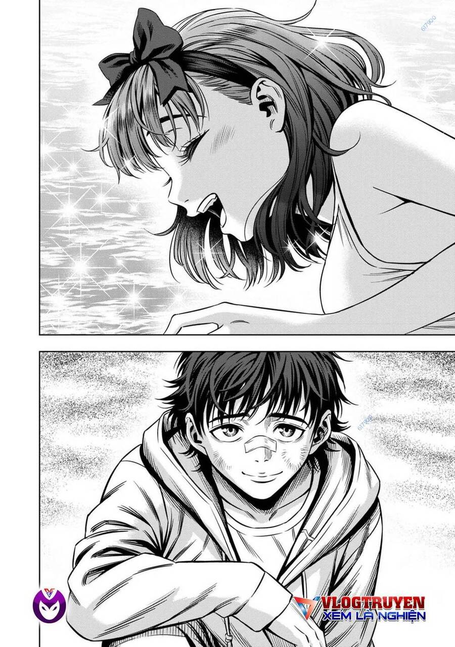 Bí Ngô Cuồng Sát Chapter 85 - 4