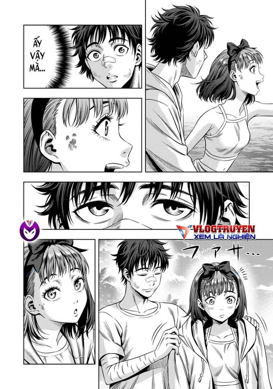 Bí Ngô Cuồng Sát Chapter 85 - 8