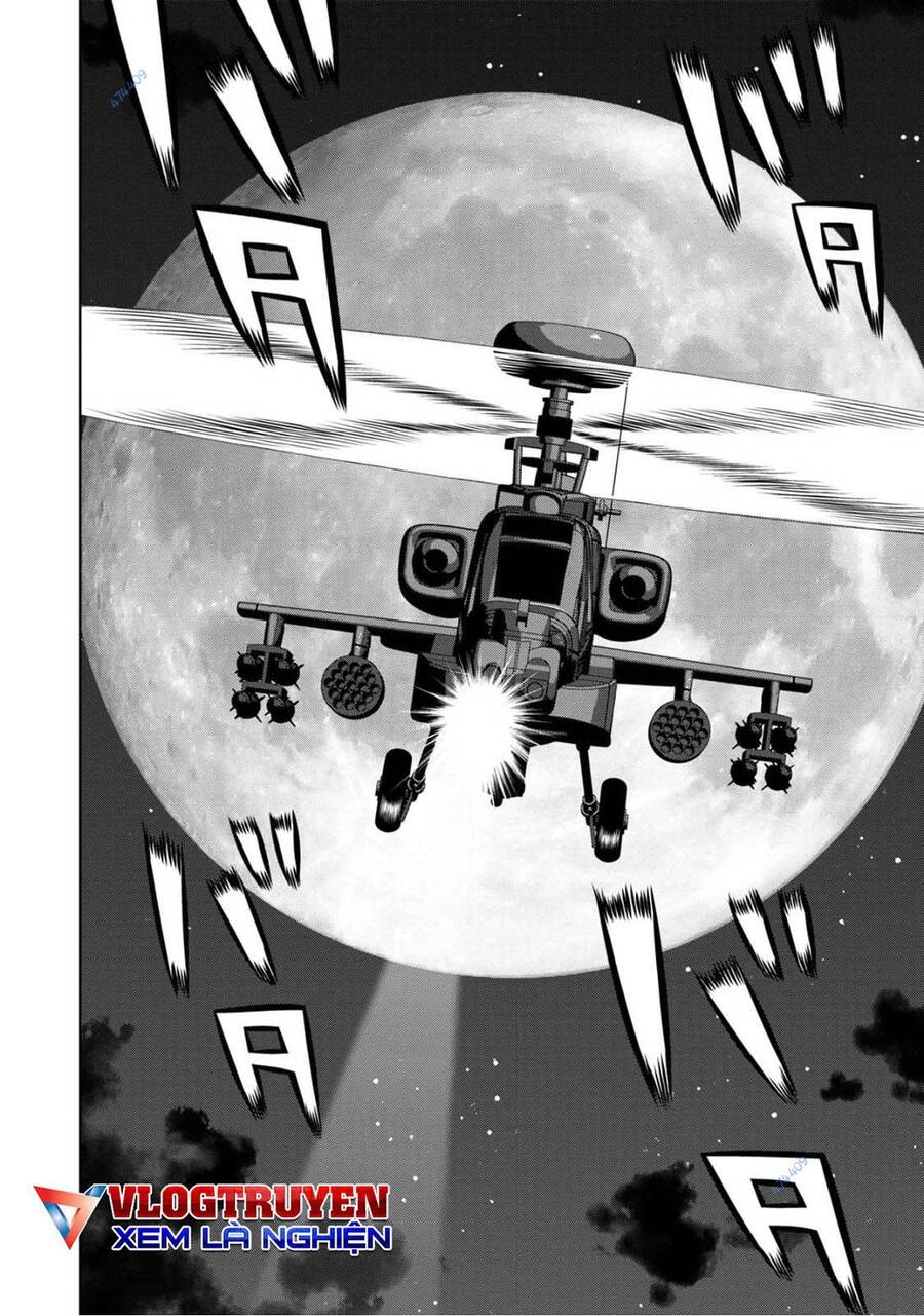 Bí Ngô Cuồng Sát Chapter 80 - 15