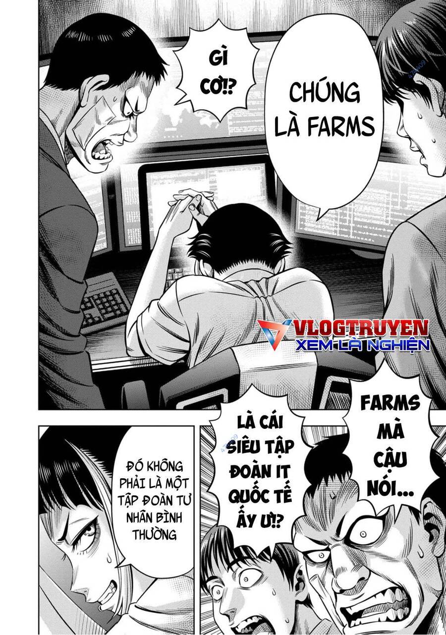 Bí Ngô Cuồng Sát Chapter 80 - 8