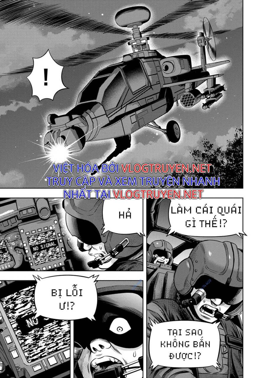 Bí Ngô Cuồng Sát Chapter 81 - 11