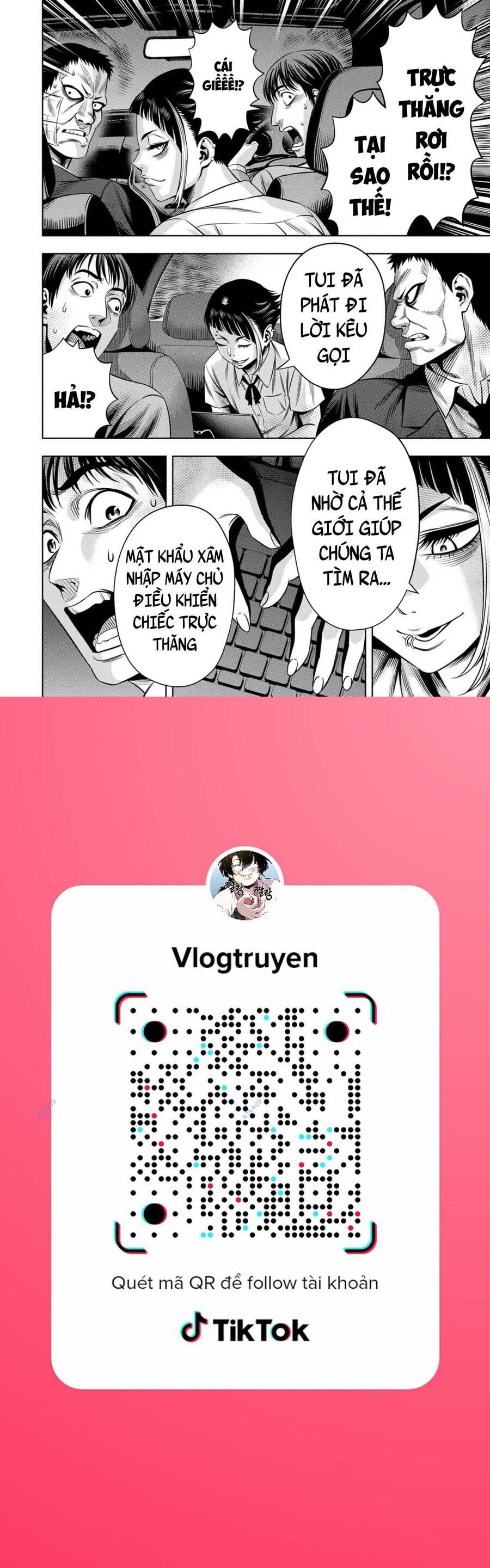 Bí Ngô Cuồng Sát Chapter 81 - 15