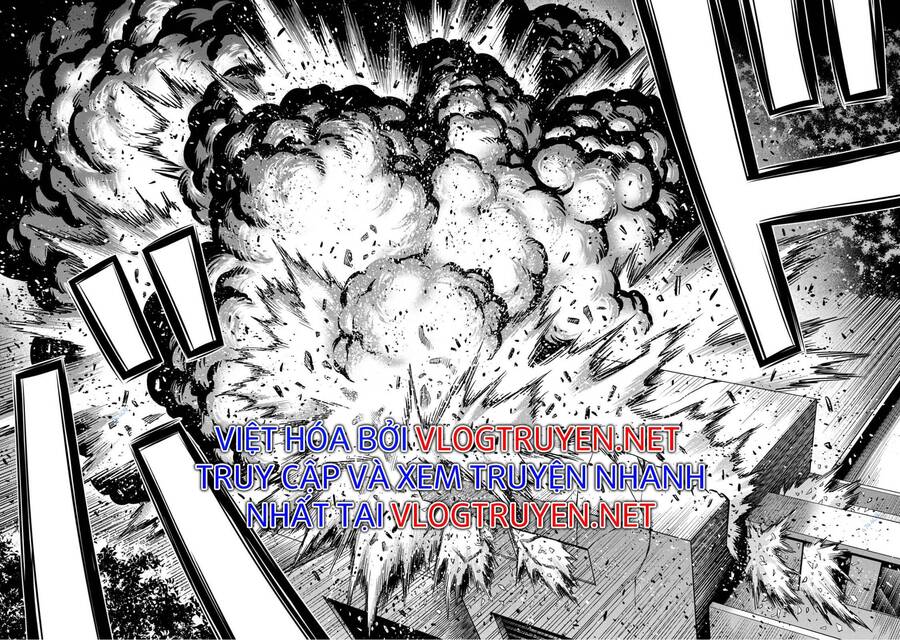 Bí Ngô Cuồng Sát Chapter 81 - 3