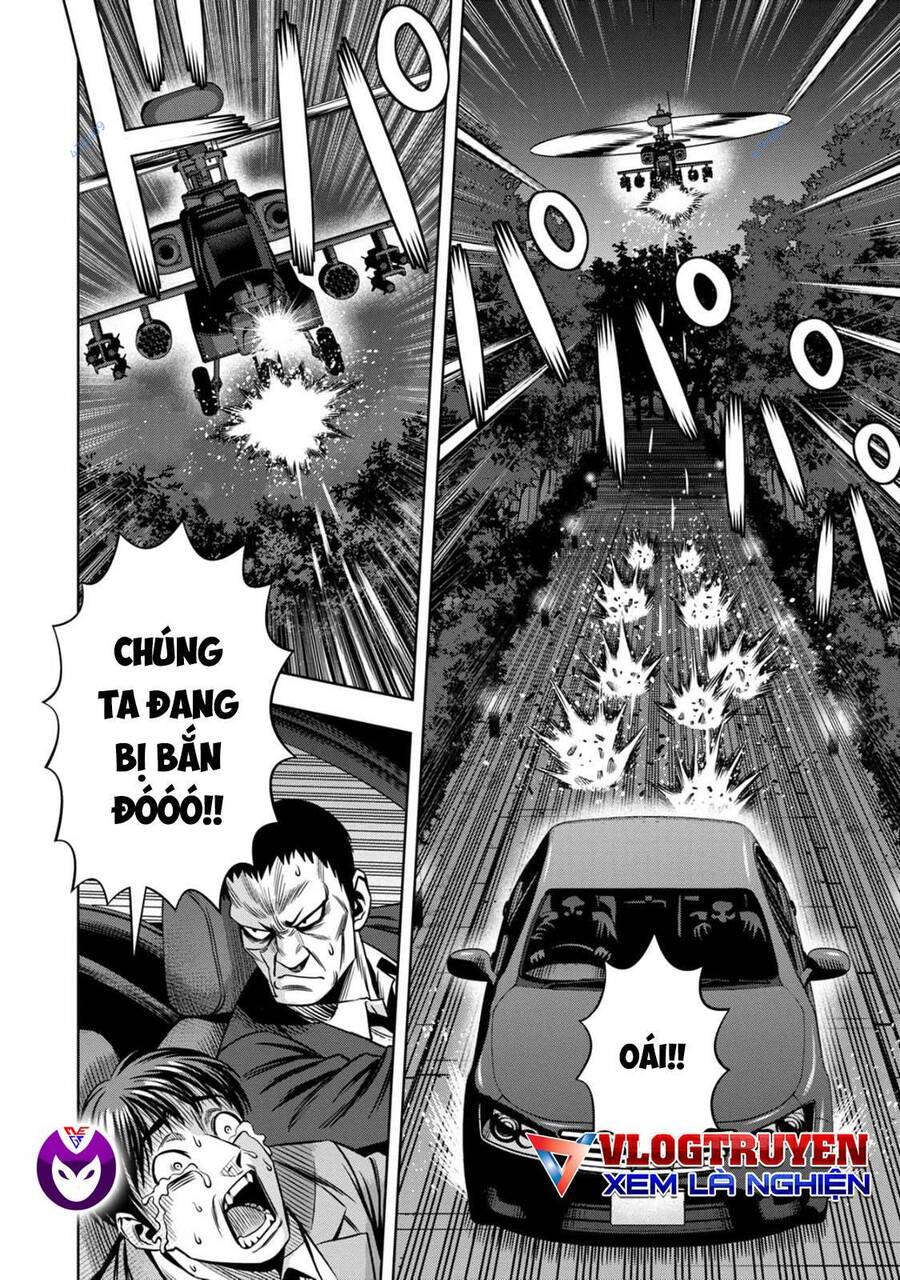 Bí Ngô Cuồng Sát Chapter 81 - 8
