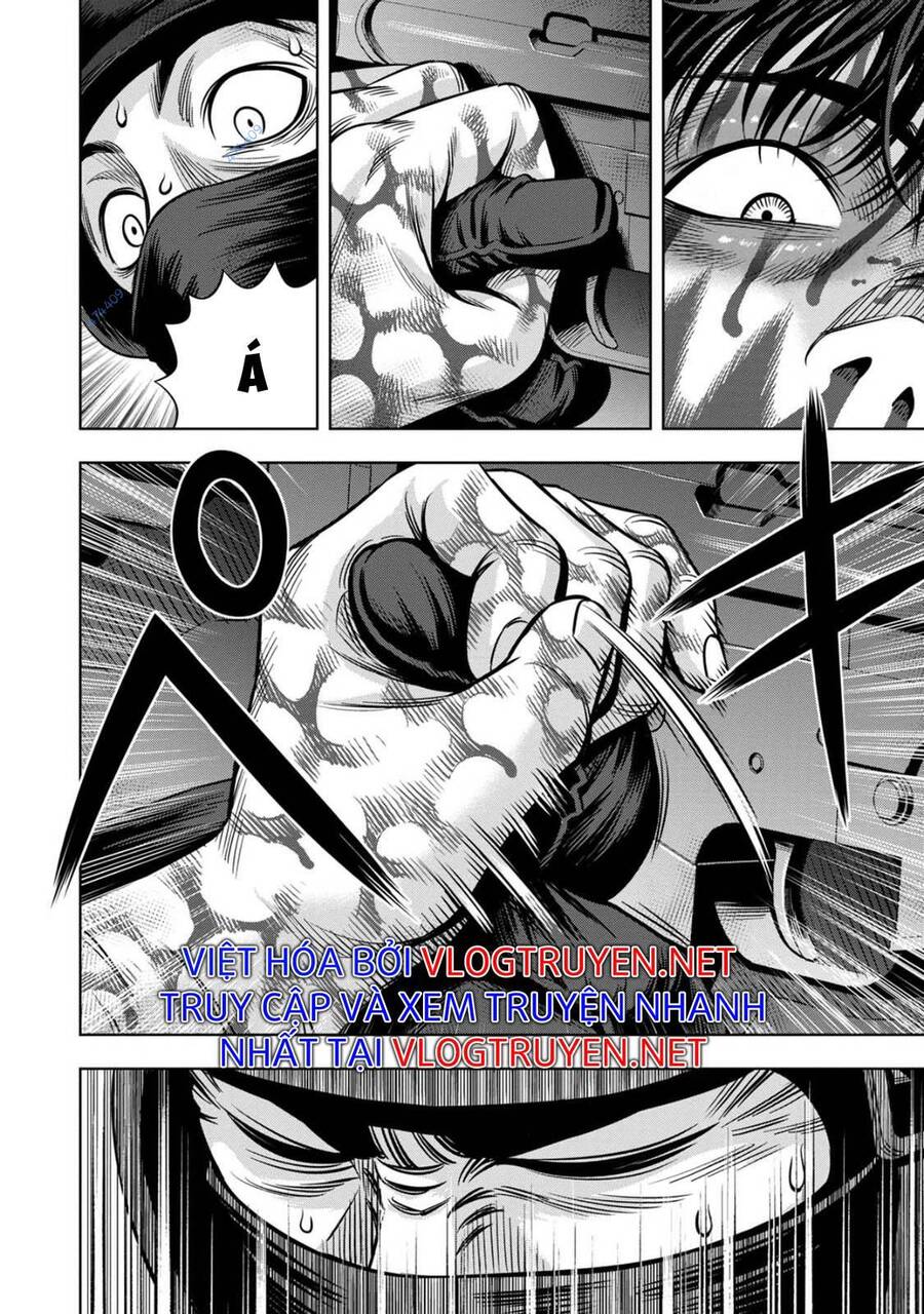 Bí Ngô Cuồng Sát Chapter 83 - 2