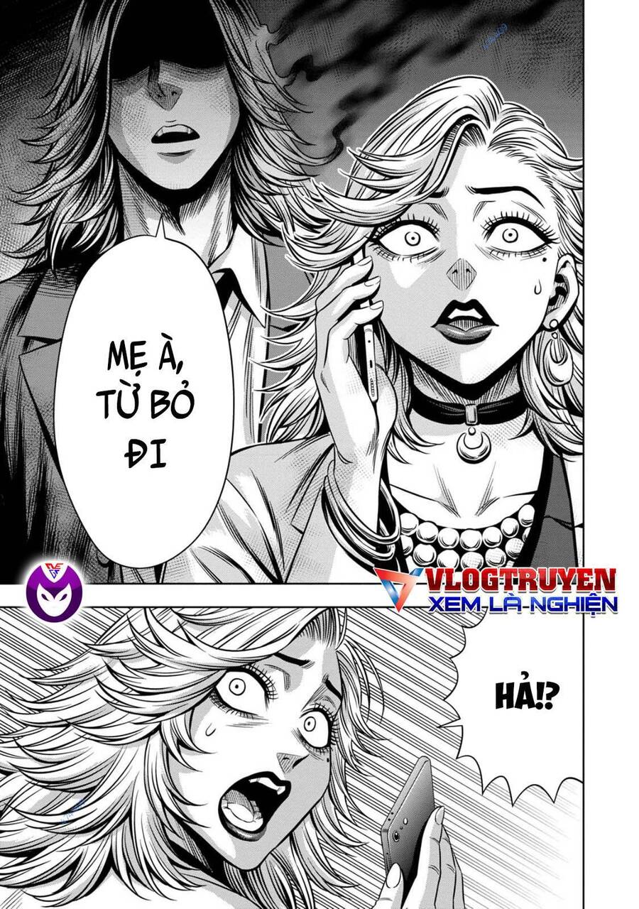 Bí Ngô Cuồng Sát Chapter 83 - 11