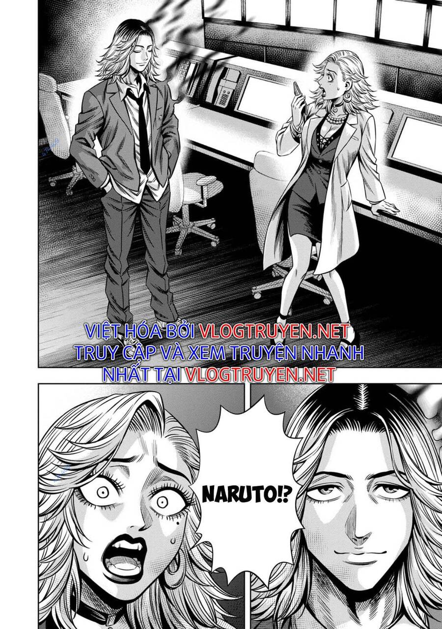 Bí Ngô Cuồng Sát Chapter 83 - 12