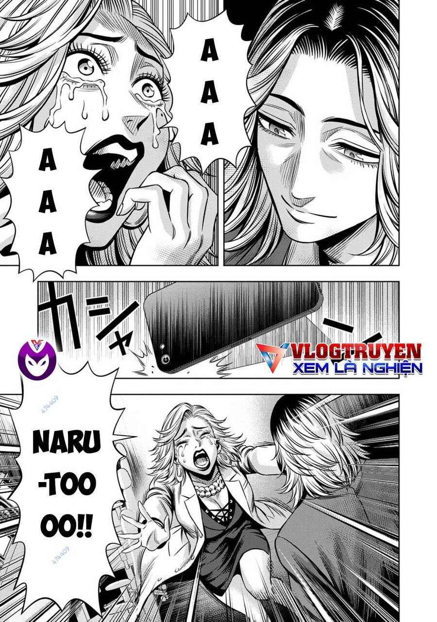 Bí Ngô Cuồng Sát Chapter 83 - 15