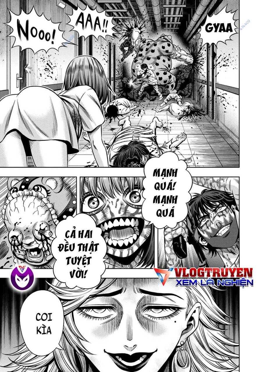 Bí Ngô Cuồng Sát Chapter 83 - 7