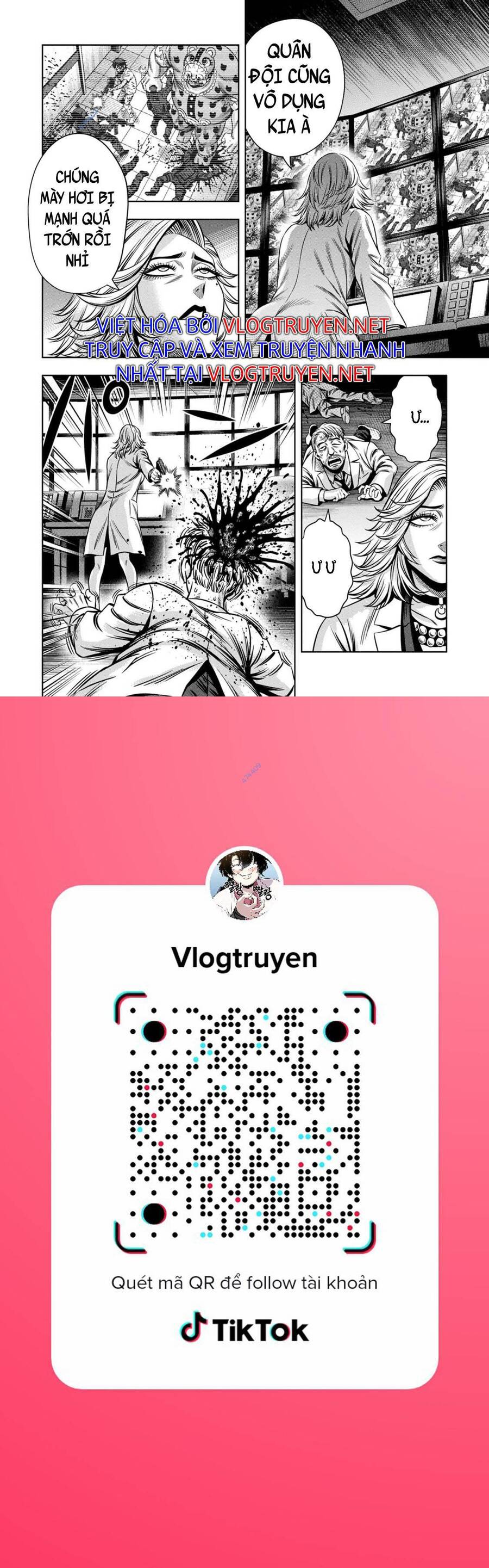 Bí Ngô Cuồng Sát Chapter 83 - 8