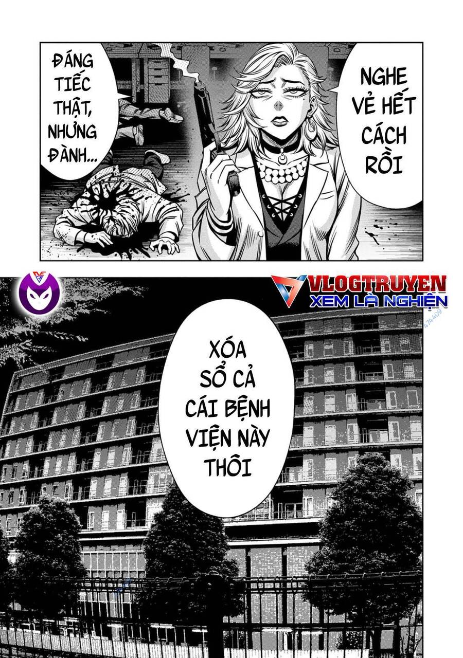 Bí Ngô Cuồng Sát Chapter 83 - 9