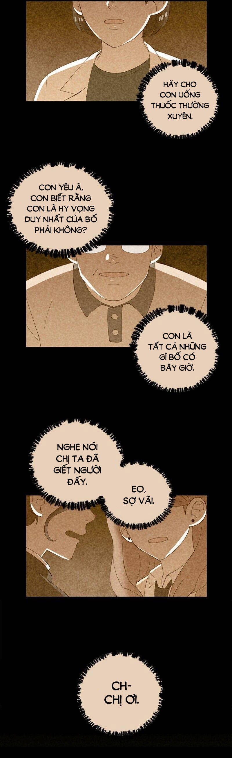 Ma Kể Chuyện Chapter 27 - 19