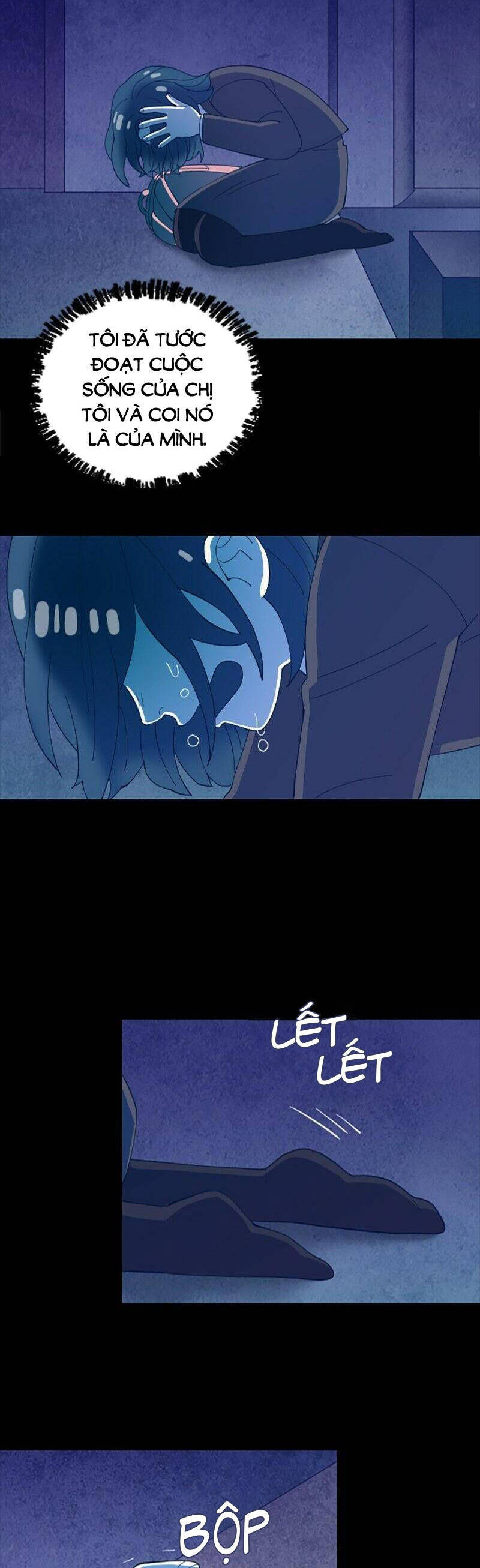 Ma Kể Chuyện Chapter 27 - 21