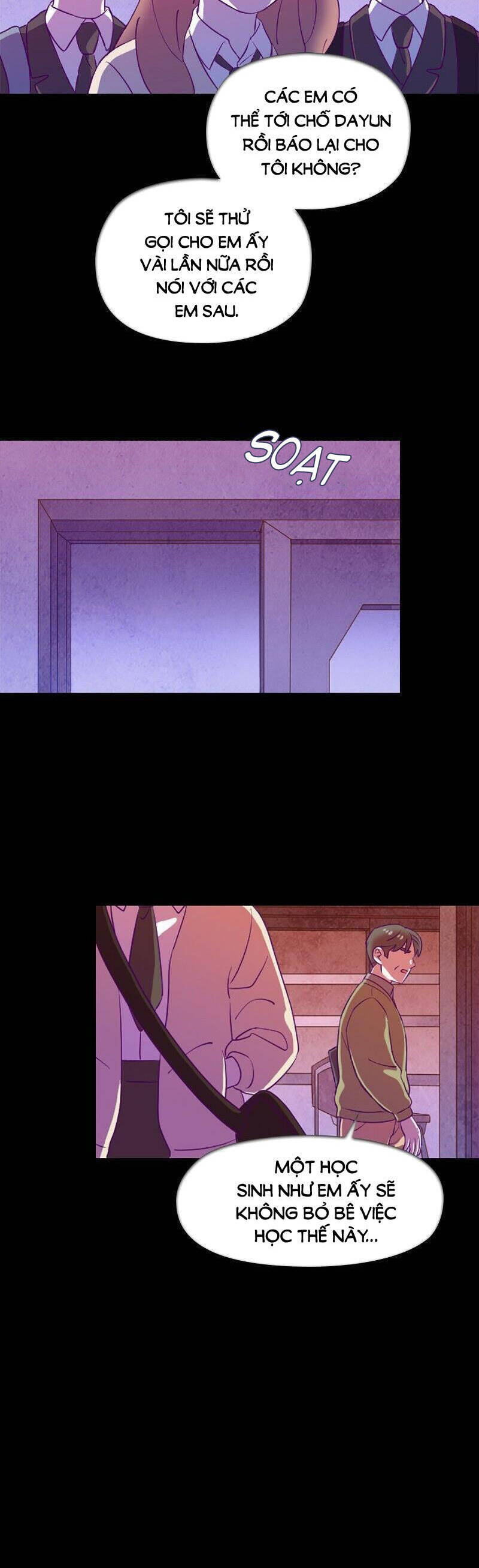 Ma Kể Chuyện Chapter 27 - 28