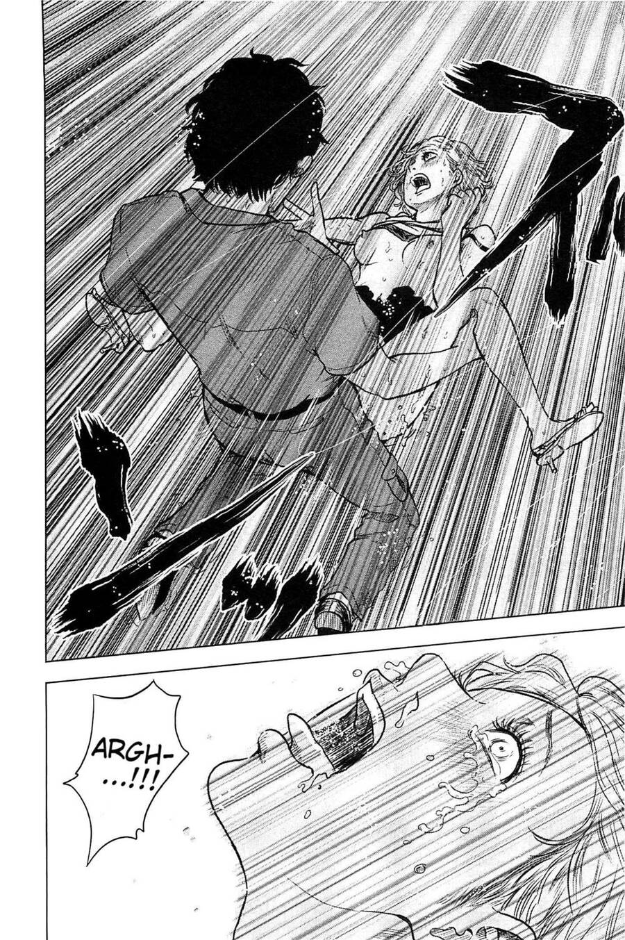 Hyouryuu Net Cafe Chapter 11 - 23