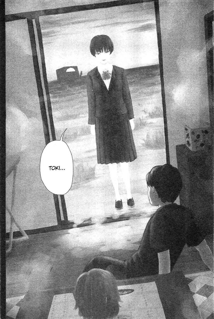 Hyouryuu Net Cafe Chapter 15 - 5