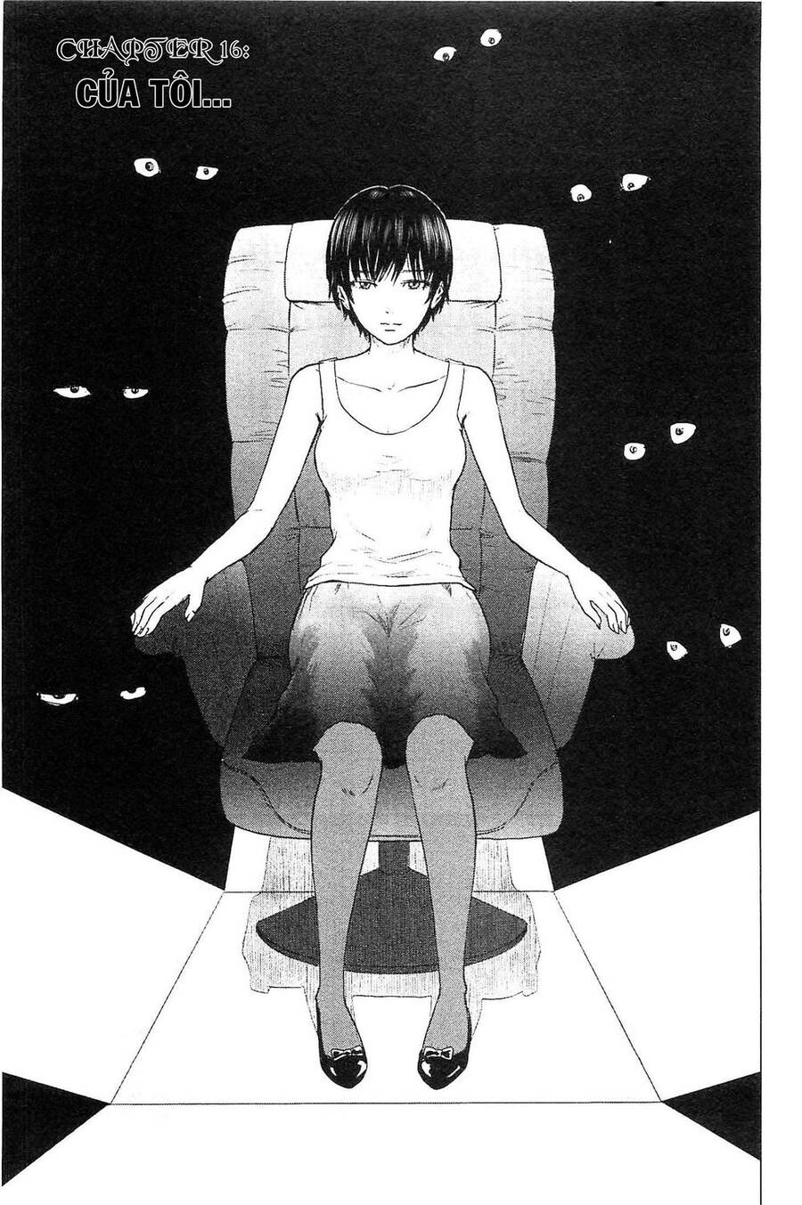 Hyouryuu Net Cafe Chapter 16 - 2