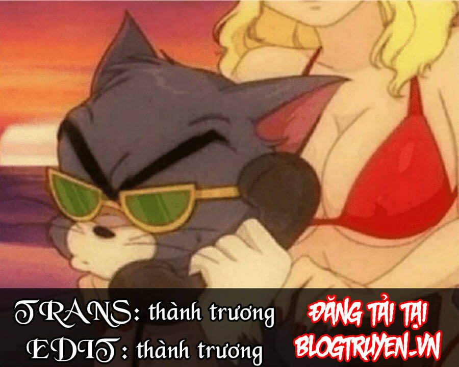 Hyouryuu Net Cafe Chapter 22 - 1