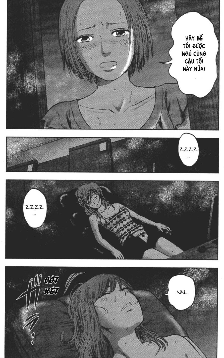 Hyouryuu Net Cafe Chapter 24 - 33