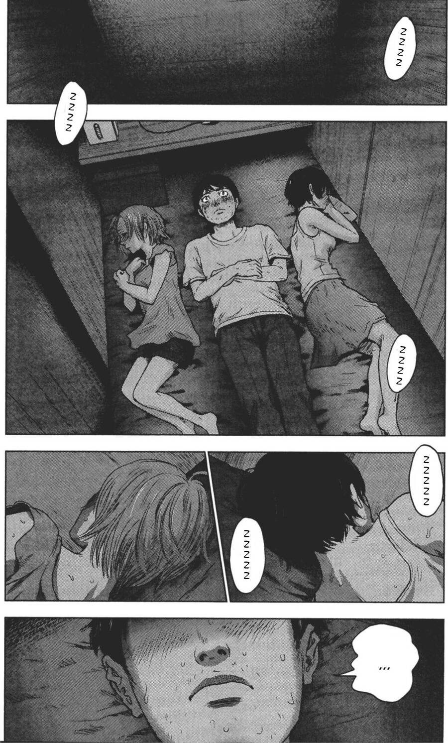 Hyouryuu Net Cafe Chapter 24 - 39