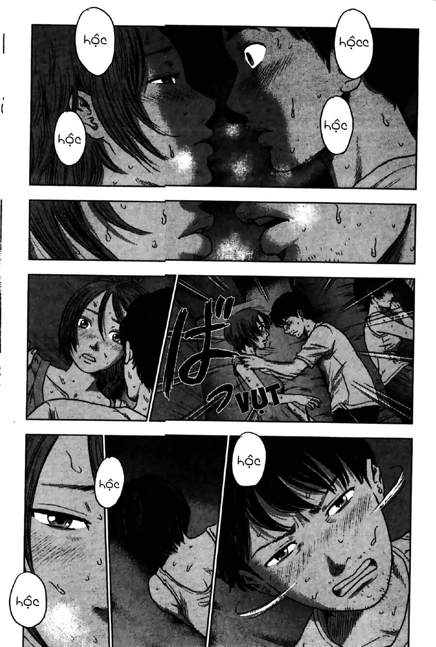 Hyouryuu Net Cafe Chapter 25 - 6