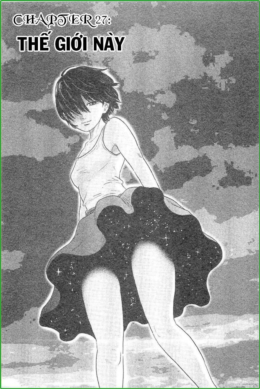 Hyouryuu Net Cafe Chapter 27 - 7