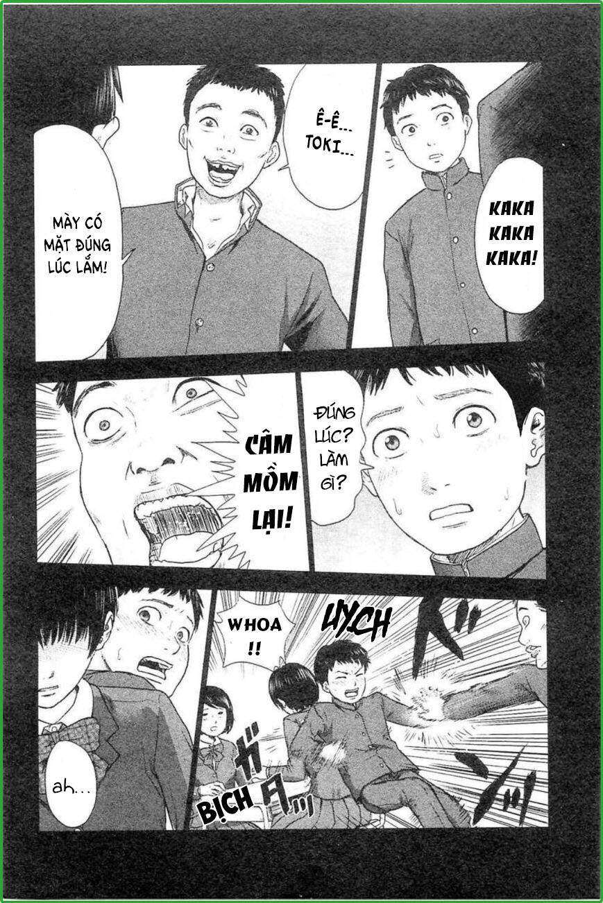 Hyouryuu Net Cafe Chapter 27 - 9