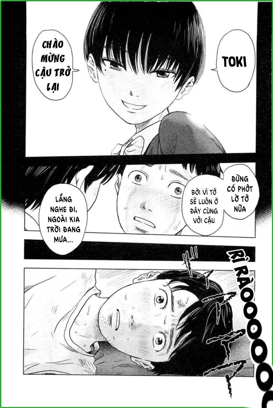 Hyouryuu Net Cafe Chapter 27 - 10