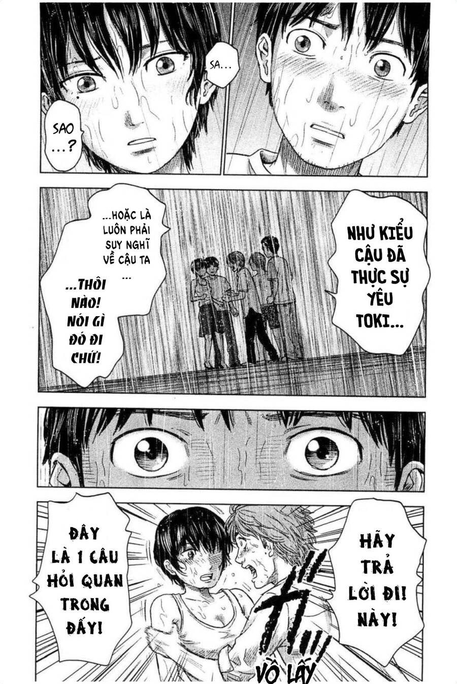 Hyouryuu Net Cafe Chapter 28 - 19