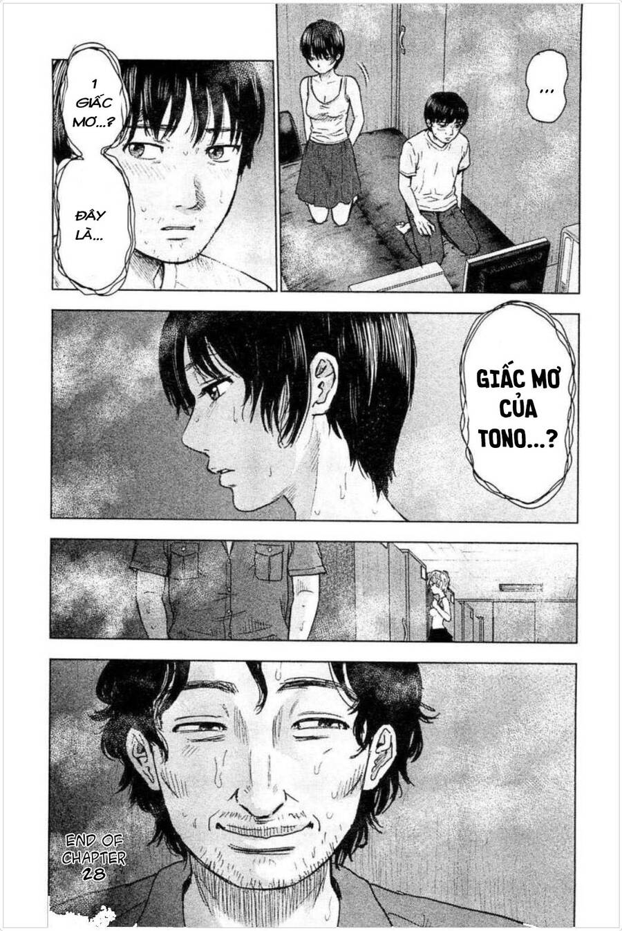 Hyouryuu Net Cafe Chapter 28 - 23