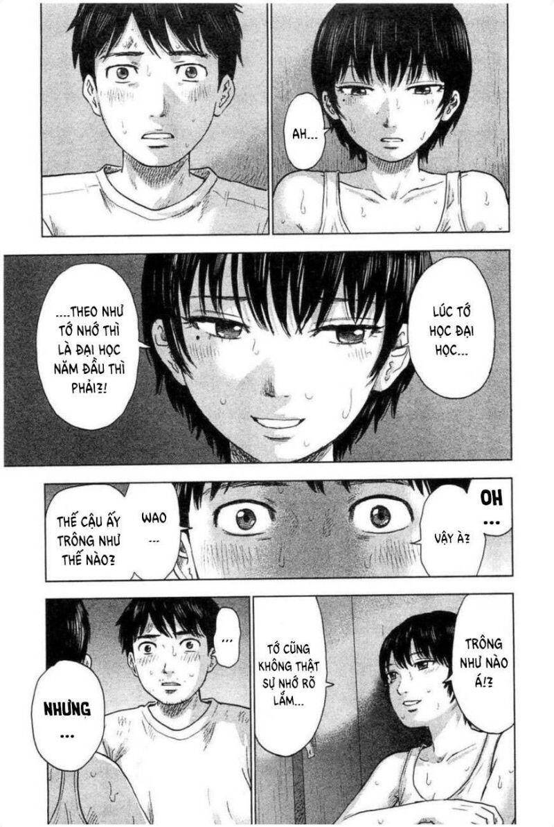 Hyouryuu Net Cafe Chapter 29 - 14