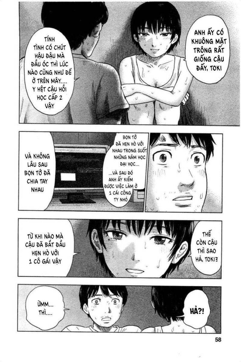 Hyouryuu Net Cafe Chapter 29 - 15