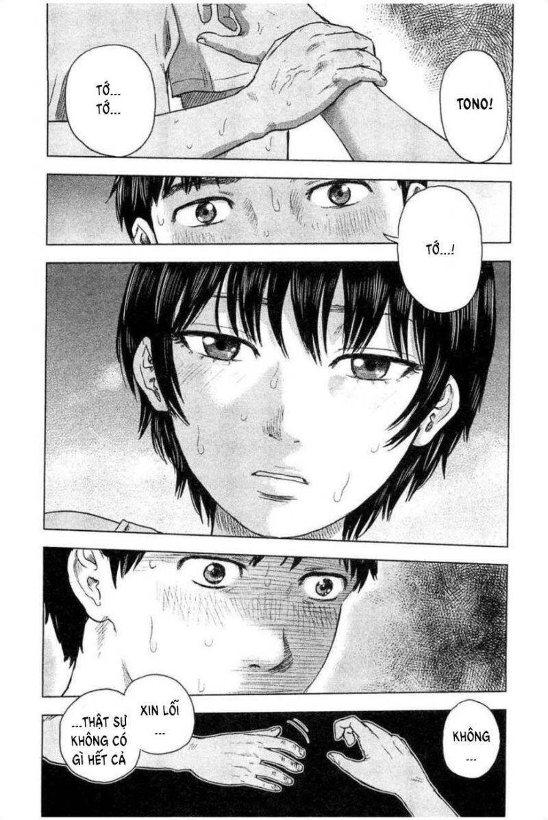 Hyouryuu Net Cafe Chapter 29 - 17