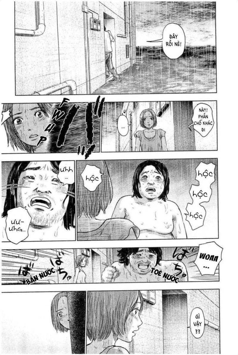 Hyouryuu Net Cafe Chapter 29 - 20